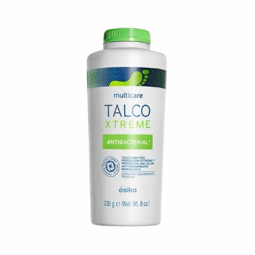 Multicare Talco Xtreme